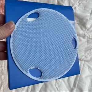 Kayo body scrubber
